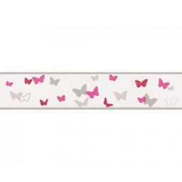 Bord - pasek dekoracyjny Motylki 302902 Esprit Kids 4