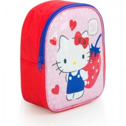 Plecak Hello Kitty plecaczek
