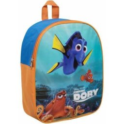 Plecak Gdzie Jest Dory - Nemo plecaczek New