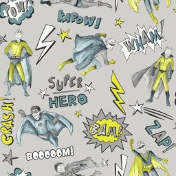 Tapeta 696201 Super Hero Arthouse Imagine Fun 2