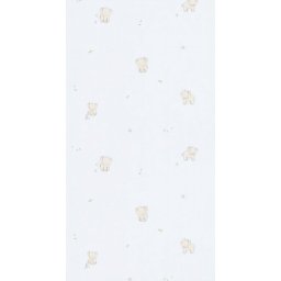 Tapeta zwierzaki Lutece Tartine et Chocolate 36161301
