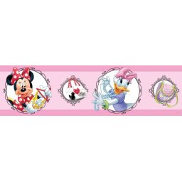 Bord Myszka Minnie Mini i Daisy 10cm