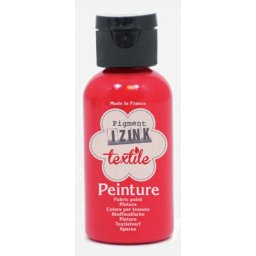 Farba do tkanin koszulek T-shirtów 50ml