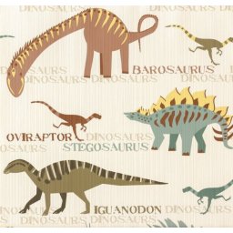 Tapeta Dinozaury 93633-1