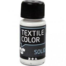 Farba do ciemnych tkanin koszulek T-shirtów 50ml