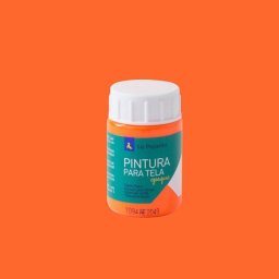Farba do ciemnych tkanin koszulek T-shirtów 35ml