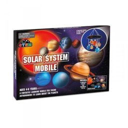 Mobilny Uklad Słoneczny Solar System