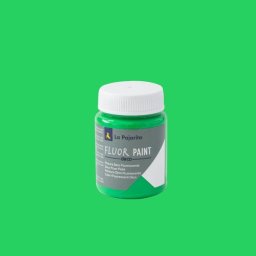 Farba Fluorescencyjna UV 75ml akrylowa