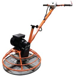 NORTON CLIPPER CT600 UNO ZACIERACZKA ELEKTRYCZNA DO BETONU POSADZEK MECHANICZNA 600mm + TALERZ GRATIS - OFICJALNY DYSTRYBUTOR - AUTORYZOWANY DEALER NORTON CLIPPER