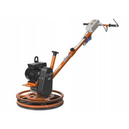 NORTON CLIPPER CT601 ME ZACIERACZKA ELEKTRYCZNA DO BETONU POSADZEK MECHANICZNA 600mm + TALERZ GRATIS - OFICJALNY DYSTRYBUTOR - AUTORYZOWANY DEALER NORTON CLIPPER
