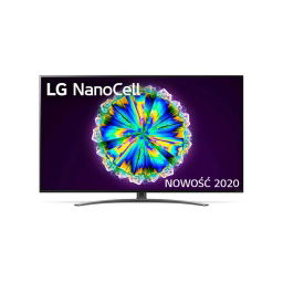 LG 65NANO863NA