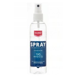 Hilarex Anti-Fog 120ml