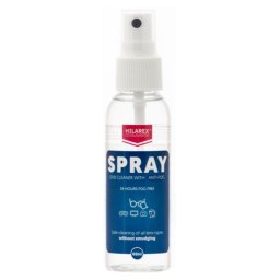 Hilarex Anti-Fog 60ml