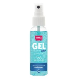 Hilarex Gel Anti-Fog 60ml