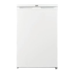 Beko TSE1284N