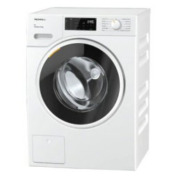 Miele WWD 320 WCS