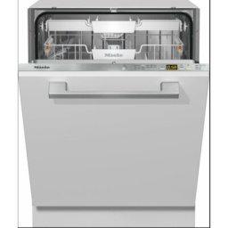 Miele G 5050 SCVI
