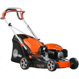 OLEO MAC G 44 TK COMFORT KOSIARKA SPALINOWA DO TRAWY Z NAPĘDEM METALOWA OBUDOWA 5KM 1200m2 66219002E5 - OFICJALNY DYSTRYBUTOR - AUTORYZOWANY DEALER OLEO-MAC