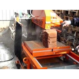 Przecinarka murarska Norton Clipper Jumbo 651 650mm 2,2kW 230V