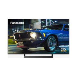 TELEWIZOR PANASONIC TX-58HX820E