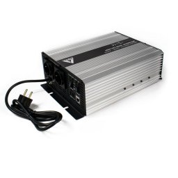 Zasilacz awaryjny (UPS + AVR) 12V UPS-2000SR Sinus 2000W/1000W 12V/230V