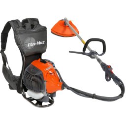 Kosa spalinowa plecakowa Oleo-Mac BCF 550 Profi