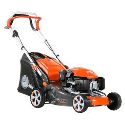 OLEO MAC G 48 TKE COMFORT PLUS KOSIARKA SPALINOWA DO TRAWY Z NAPĘDEM 2000m2 Z ROZRUSZNIKIEM KLASA PREMIUM 66119222E5 - OFICJALNY DYSTRYBUTOR - AUTORYZOWANY DEALER OLEO-MAC