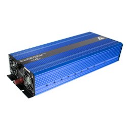 Przetwornica napięcia 24 VDC / 230 VAC SINUS IPS-8000S 8000W