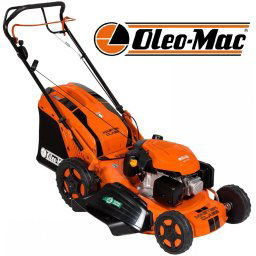 OLEO MAC GMC 53 TK ALLROAD 4 KOSIARKA SPALINOWA DO TRAWY Z NAPĘDEM 2000m2 MASTER CLASS PREMIUM 66079171E5-OFICJALNY DYSTRYBUTOR - AUTORYZOWANY DEALER OLEO-MAC