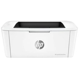 Drukarka laserowa HP LaserJet Pro M15a Biała (W2650A)