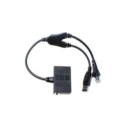 Kabel RJ45+USB MXBOX HTI Cyclone UFS HWK JAF Nokia 108 220