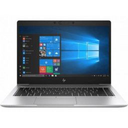 HP EliteBook 745 G6, AMD Ryzen™ 5 3500U - 3.7GHz, 14", Full HD, IPS, 16GB, 512GB SSD, AMD Radeon™ Vega 8