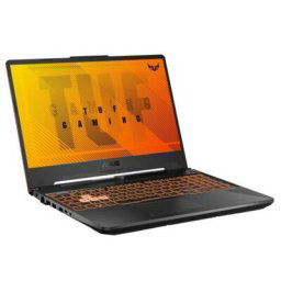 Asus TUF F15 FX506LI-HN011, Intel Core i5-10300H - 4.5GHz, 15.6" Full HD, 16GB, SSD 512GB, NVIDIA GeForce GTX 1650Ti 4GB