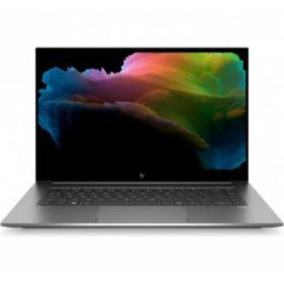 HP Zbook Create G7, 15.6 inch Full HD, i7-10750H, 16Gb Ram, 512Gb Ssd, RTX 2070 Max-Q 8Gb