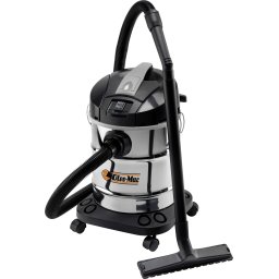 OLEO MAC OMV 22 N ODKURZACZ PRZEMYSŁOWY UNIWERSALNY WARSZTATOWY NA MOKRO i SUCHO MOC 1600W KLASA PREMIUM 9355001100 EWIMAX-OFICJALNY DYSTRYBUTOR - AUTORYZOWANY DEALER OLEO-MAC