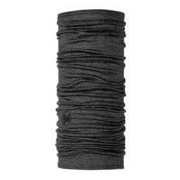 Chusta Buff Merino Wool lightweight grey