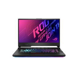 Asus ROG Strix G15 G512LV, Intel® Core™ i7-10870H - 5.00 GHz, 15.6", Full HD, 144Hz, 16GB, 512GB SSD, NVIDIA® GeForce RTX™ 2060 6GB
