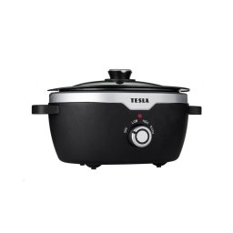 TESLA SlowCook S300 WOLNOWAR