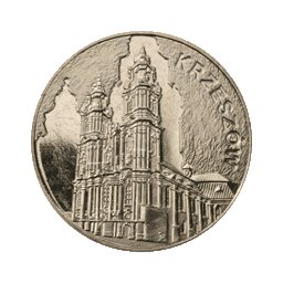 2 zł 2010 Krzeszów