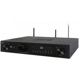 IMPERIAL DABMAN i550CD Radioodtwarzacz Hi-Fi System All in One