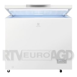 Electrolux LCB3LF26W0