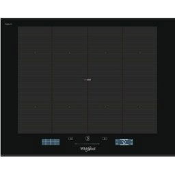 Whirlpool SMP 658C/BT/IXL