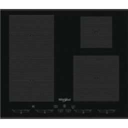 Whirlpool SMC 654 F/BT/IXL