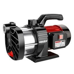 HECHT 3133 POMPA DO WODY HYDROFOROWA HYDROFOR OGRODOWA DO NAWADNIANIA 1300W 5400 l/h - OFICJALNY DYSTRYBUTOR - AUTORYZOWANY DEALER HECHT