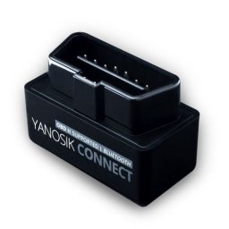 YANOSIK CONNECT