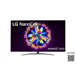 TELEWIZOR LG 86NANO913NA
