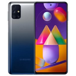 Samsung Galaxy M31S