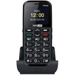 MaxCom Comfort MM38D