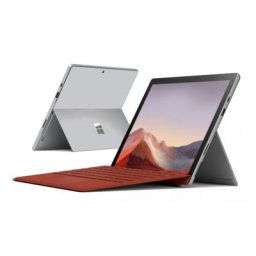 Microsoft Surface Pro 7 512GB