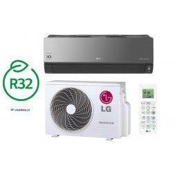 LG AC09BQ